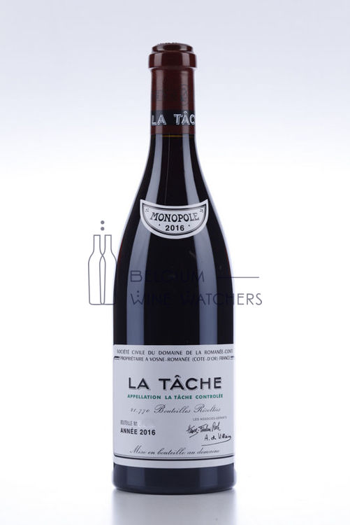Picture of 2016 LA TACHE